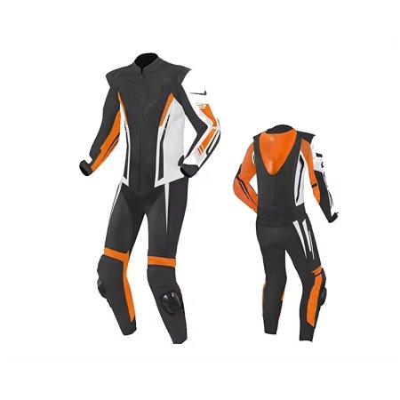 Motorbike Leahter Suit